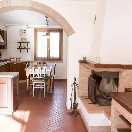 Appartamento Trilo Margherita Portoferraio
